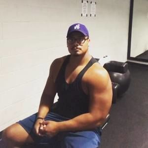 Meet your Posher, Omar